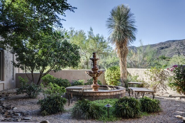 Building Photo - 11118 E Tamarisk Way