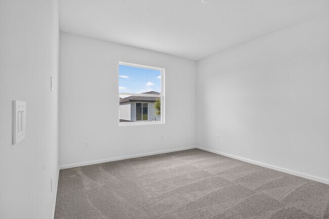 Foto del edificio - Stunning new construction 3/2 in Wynnstone Gated Community of Davenport.  Available now!