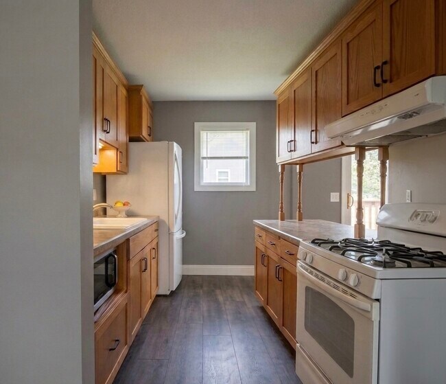 Foto del edificio - 8461 Sheridan Ave N