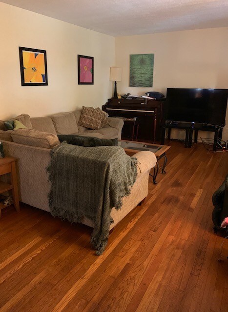 Foto del edificio - 41 Mercer Ave