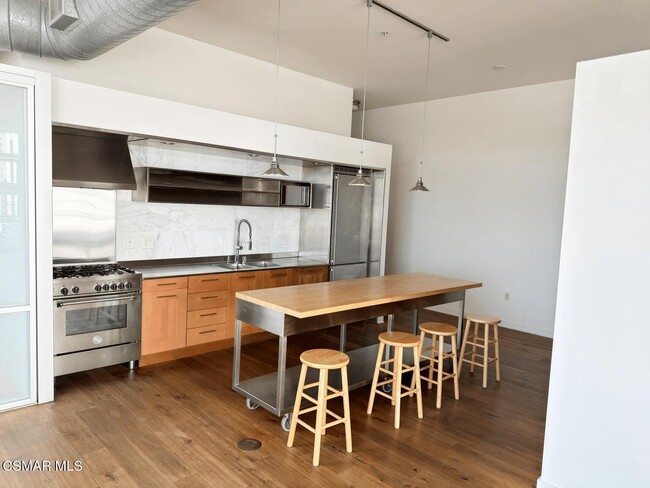 Foto del edificio - 4080 Glencoe Ave