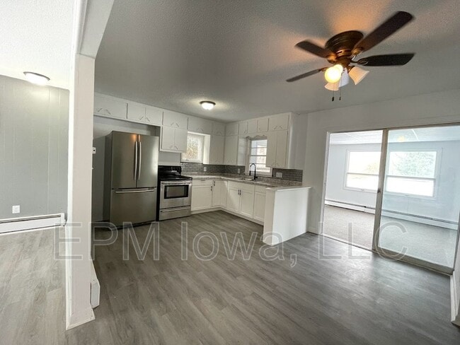 Foto del edificio - 203 9th St NE