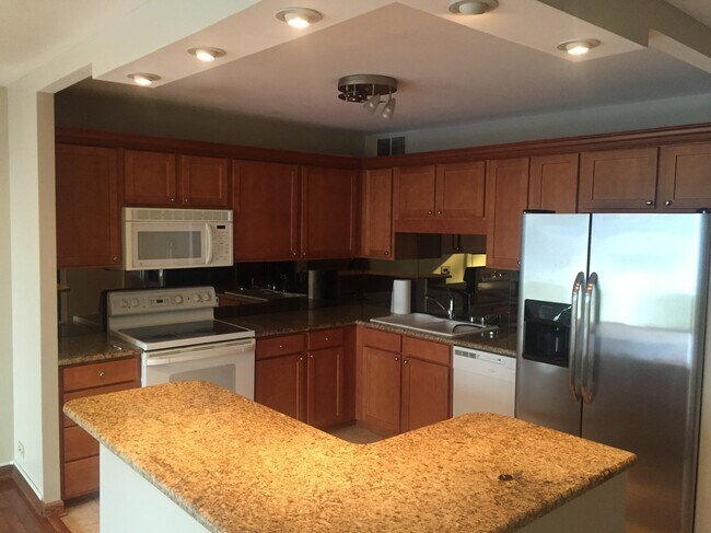 Foto del edificio - 211 E Ohio St