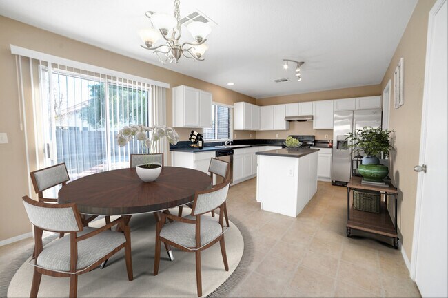 Building Photo - 6324 N Whispering Meadow Ct