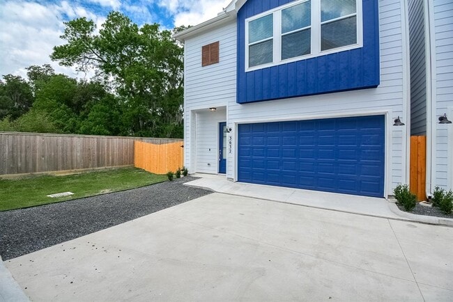 Building Photo - 3632 Griggs Rd