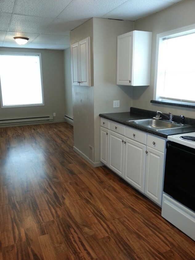 Foto principal - 209 St Paul Ave S