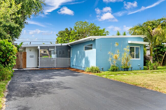 Foto del edificio - 3305 SW 15th St