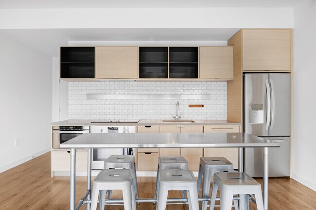 Foto del edificio - 2030 8th St NW