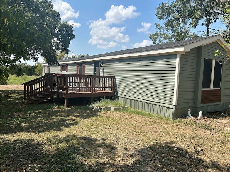 Building Photo - 884 Co Rd 3340