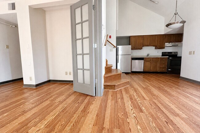 Foto del edificio - 3 Long Wharf Dr