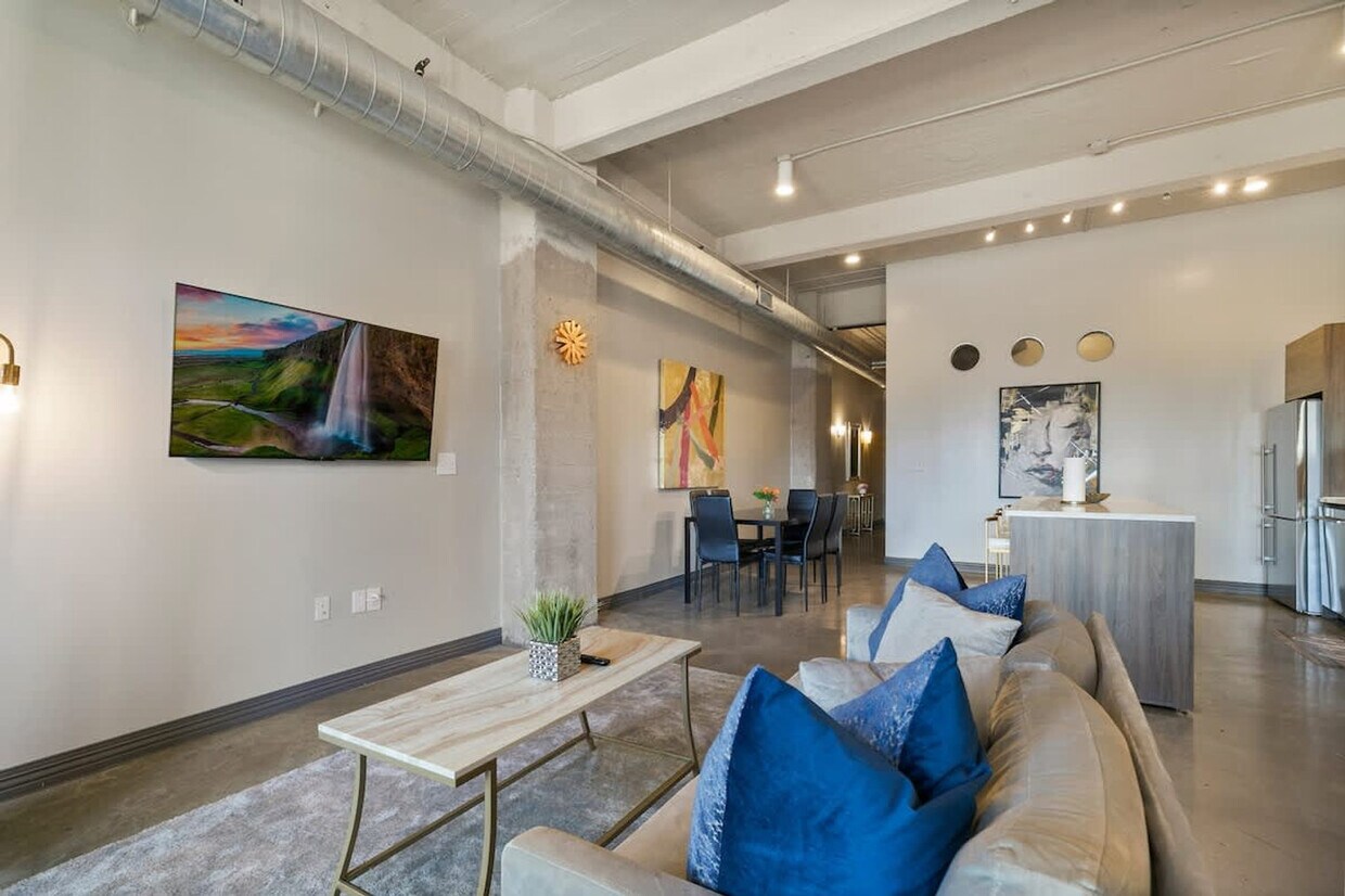Foto principal - 500 S Ervay St