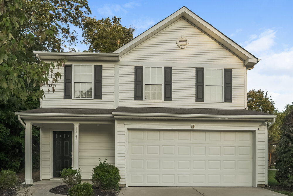 Foto principal - 1722 Ledson Ct