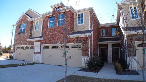 Building Photo - NICE 2 BEDROOM TOWNHOME LOCATED IN PLANO, TX!