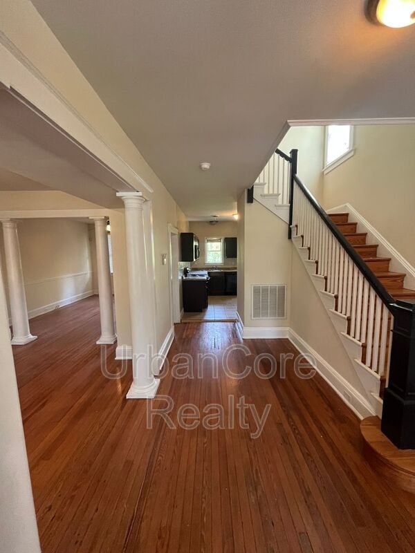 Foto del edificio - 709 N 35th St