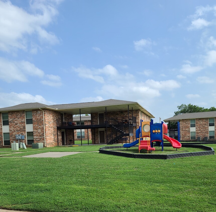 Foto del edificio - Carter Place Apartments