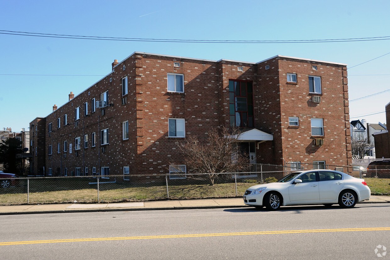 Foto del edificio - Godfrey Court
