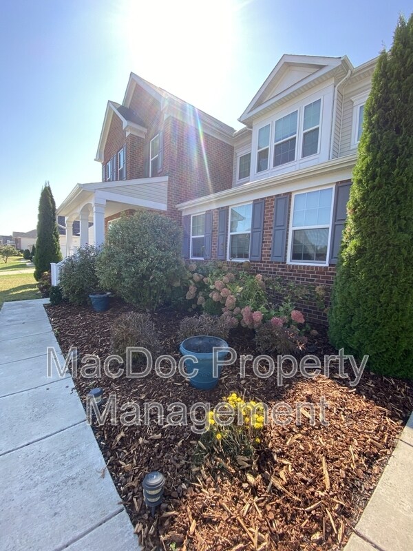 Foto del edificio - 6056 Greenspring Road