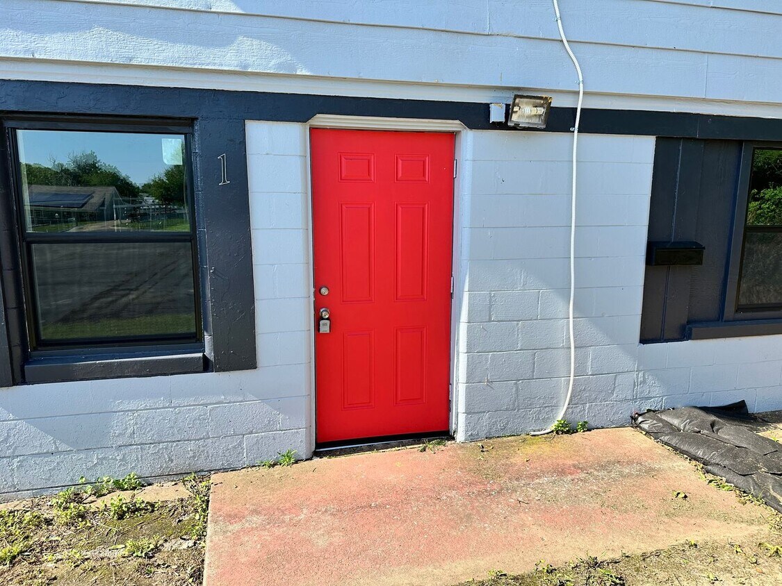 Foto principal - 1612 NE 24th St