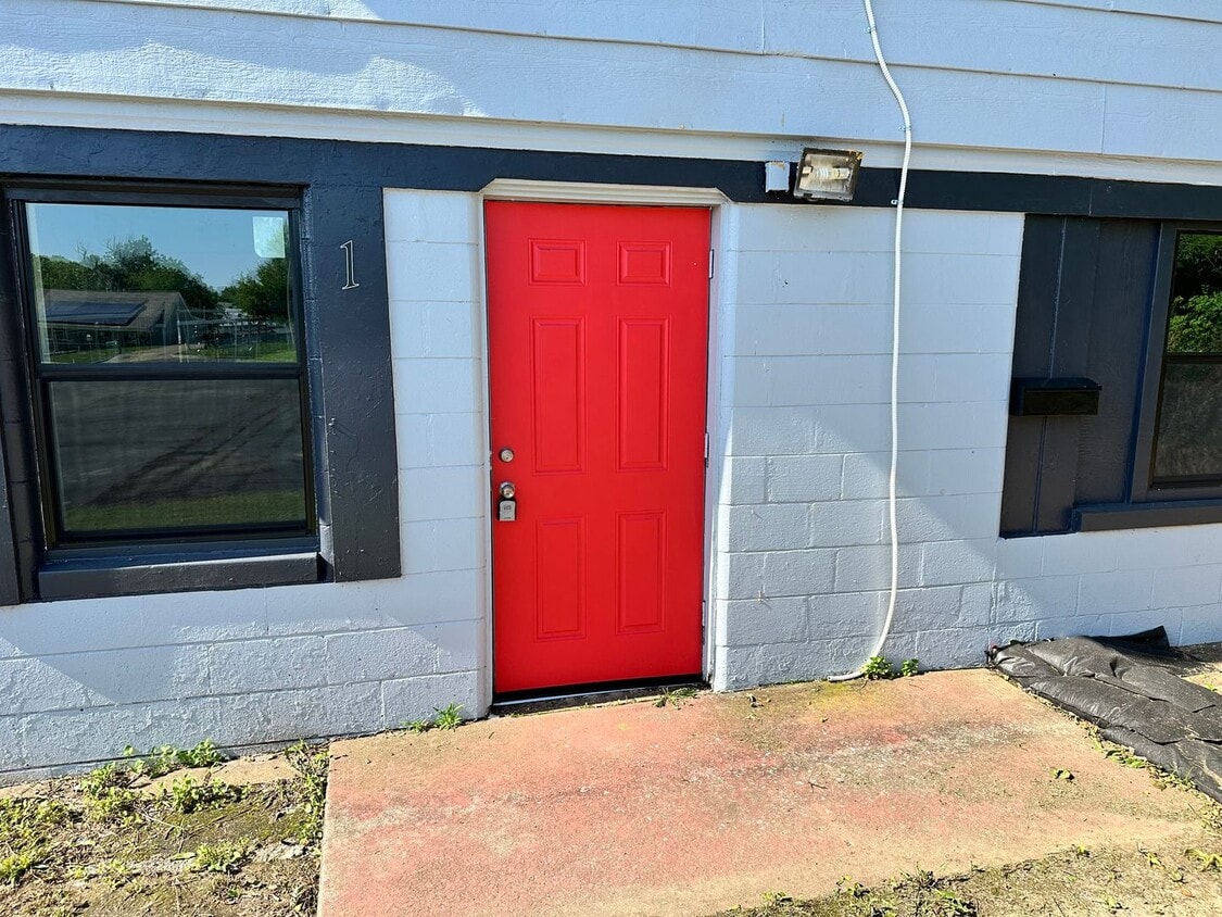 Foto principal - 1612 NE 24th St