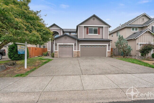 Foto del edificio - 2903 NE 184th Ave