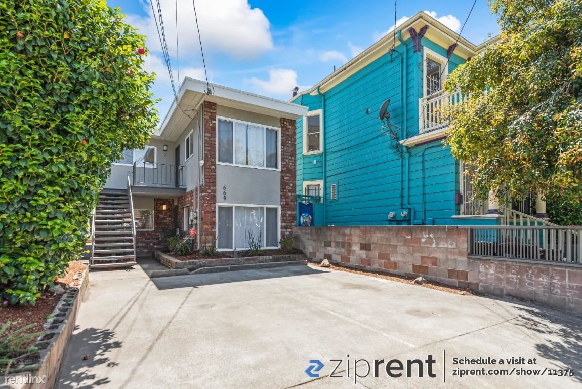 Foto principal - 3 br, 1 bath House - 669 33rd Street, Oakl...