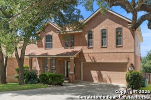 Building Photo - 815 Windhurst