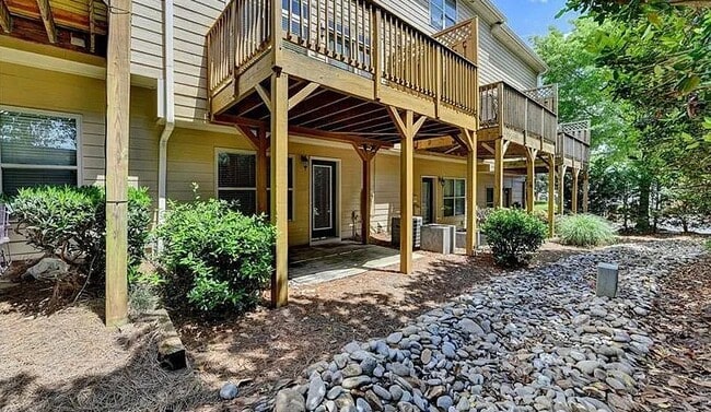 Photo - 10898 Gallier St Townhome