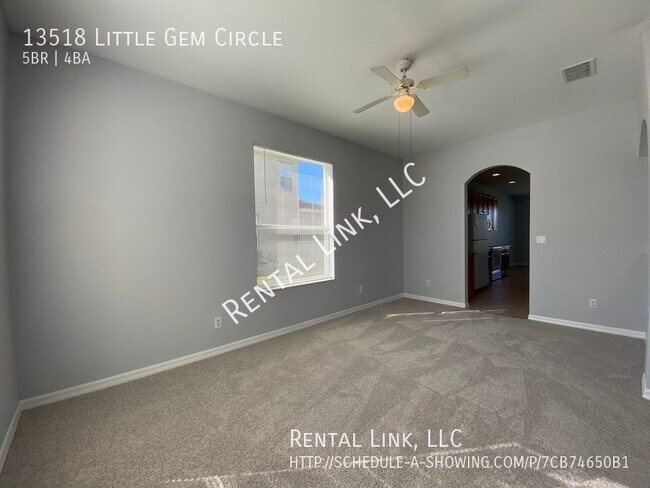 Building Photo - 13518 Little Gem Cir