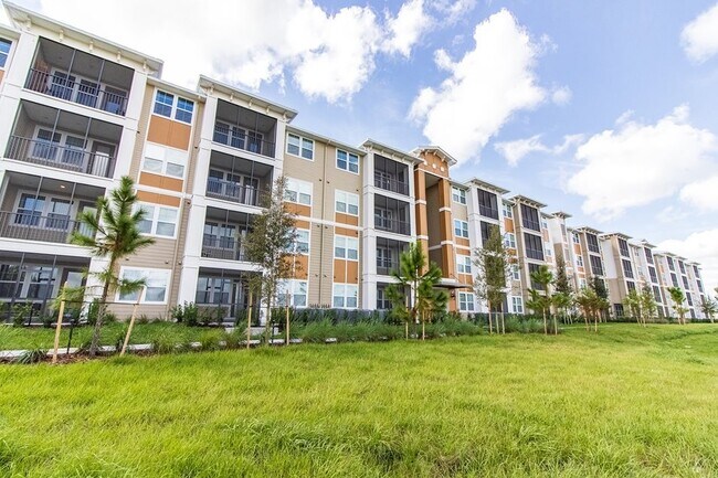 Foto del edificio - The Reserve at Clyde Morris Landings