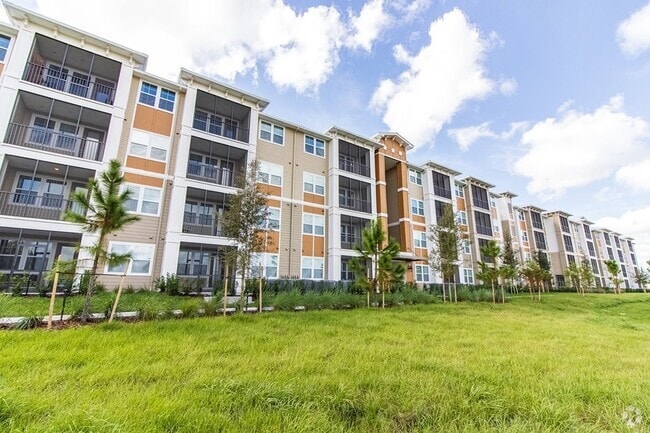 Building Photo - Clyde Morris Senior Living Apartments