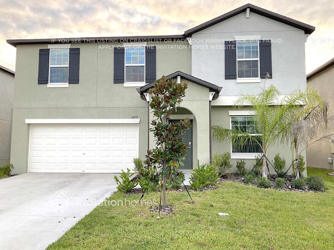 Foto principal - 11659 Lavender Loop