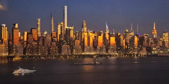 Foto del edificio - 7000 JFK Blvd E