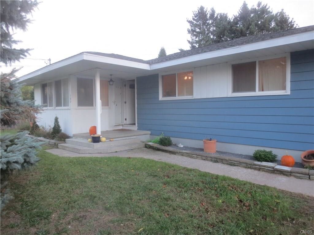 107 Hadley Dr, Black River, NY 13612 House Rental in Black River, NY