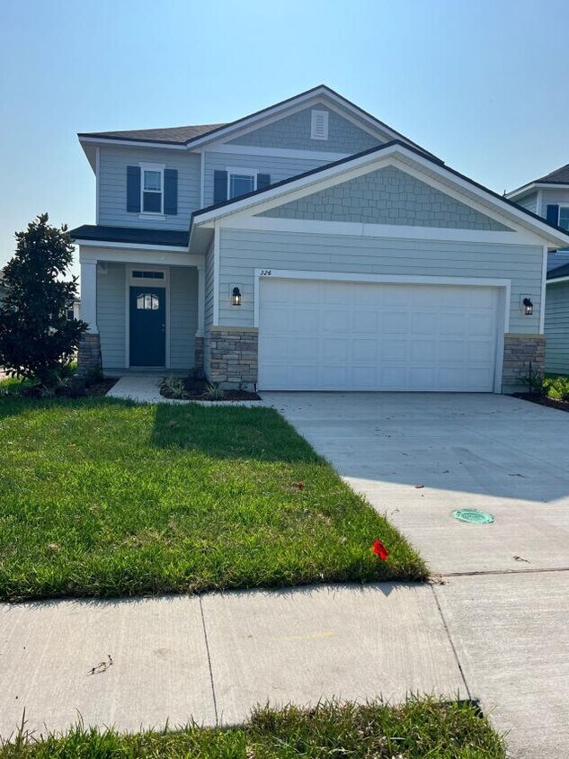 Primary Photo - 4 bedroom in St. Augustine FL 32095
