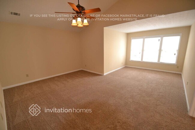 Building Photo - 1402 Long Shadow Ct