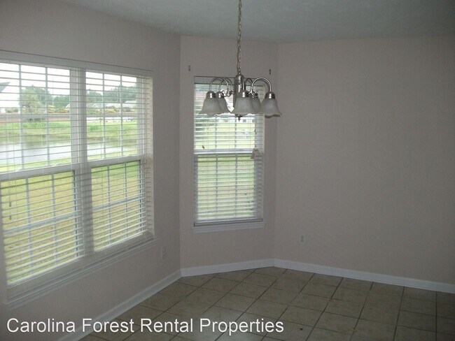 Foto del edificio - 3 br, 2 bath House - 158 Blackbear Road