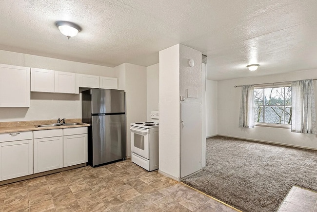 Foto del edificio - Sheridan duplex bremerton