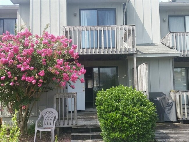 Building Photo - 117B Mallard Cove
