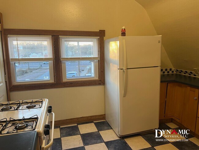 Foto del edificio - 641 S Dakota Ave