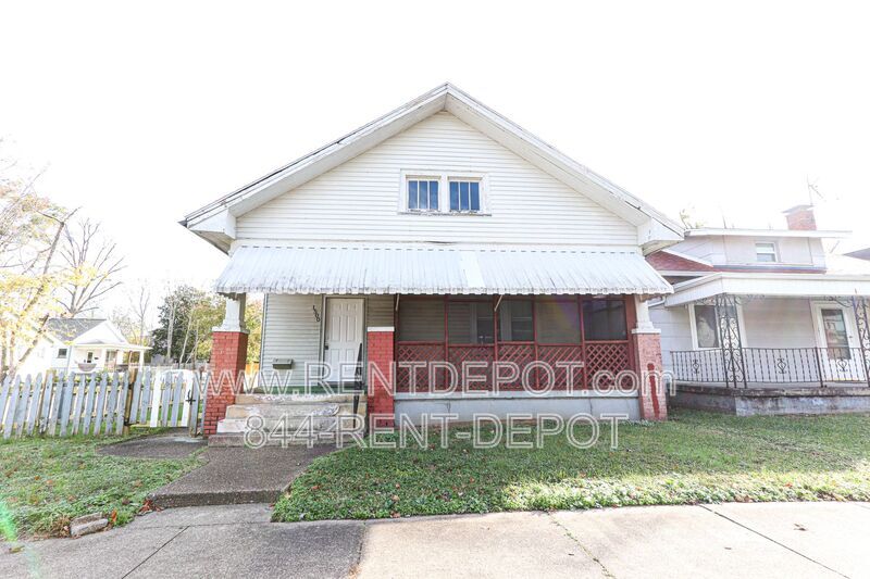 Foto principal - 1500 S Morton Ave