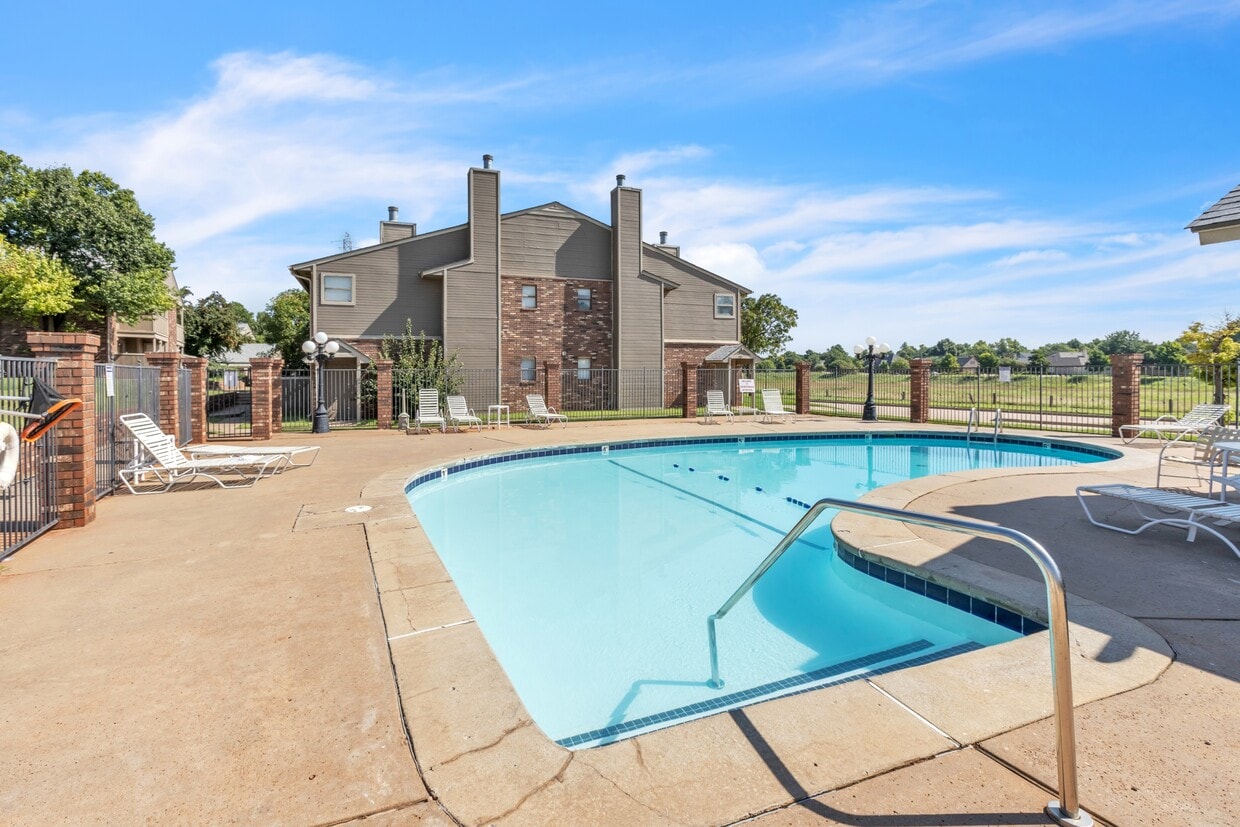 Photo - 11409 Springhollow Rd (Oklahoma City, OK)