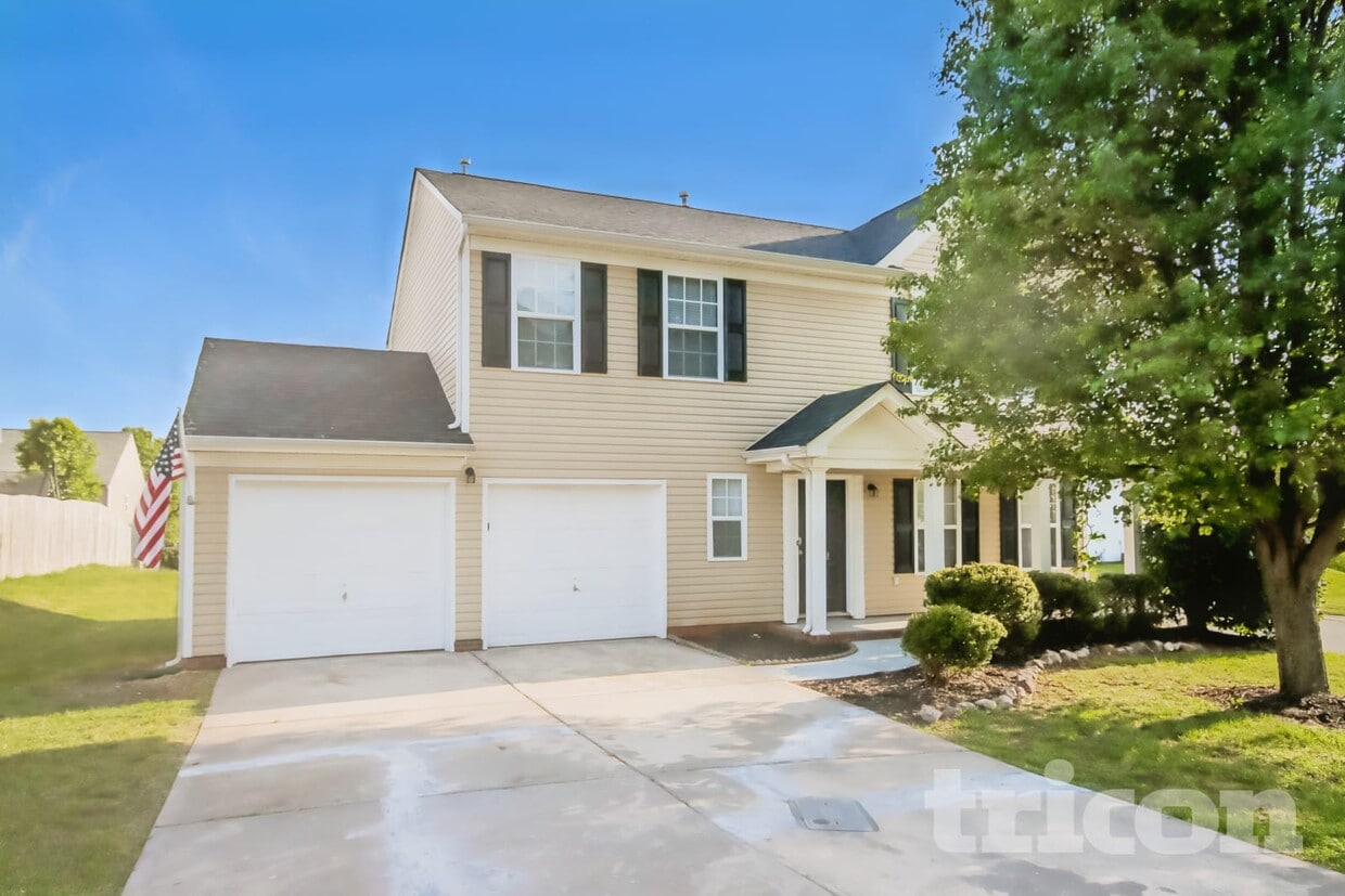 Foto principal - 2102 Taras Trace Dr