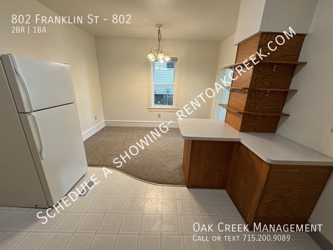 Foto del edificio - 802 Franklin St