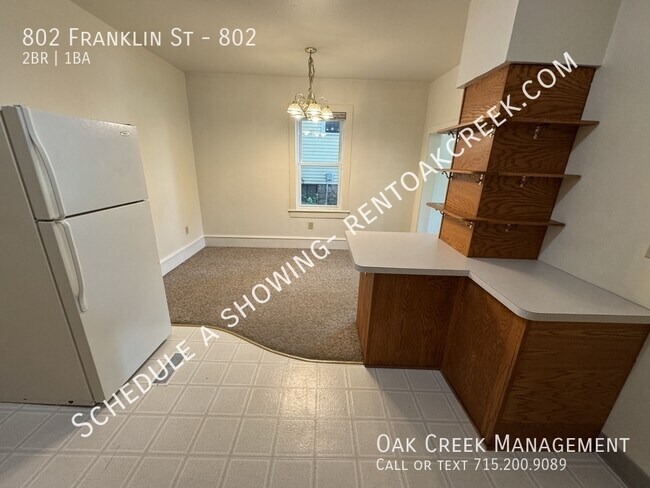 Building Photo - 802 Franklin St