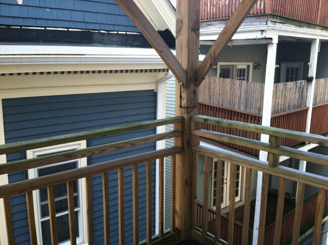 Foto del edificio - 18 Eldora St