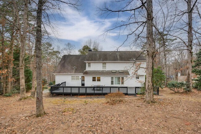 Foto del edificio - 2093 Breconridge Dr S W