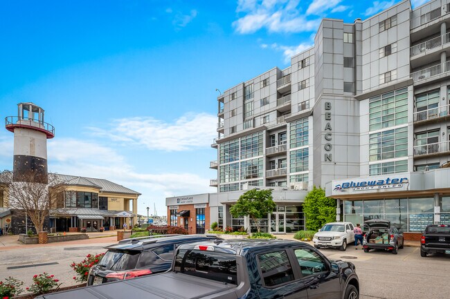 Foto del edificio - 2702 Lighthouse Pt E
