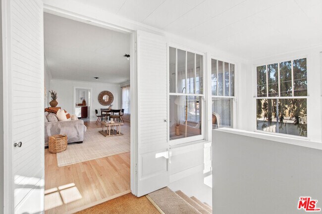 Foto del edificio - 4849 San Rafael Ave