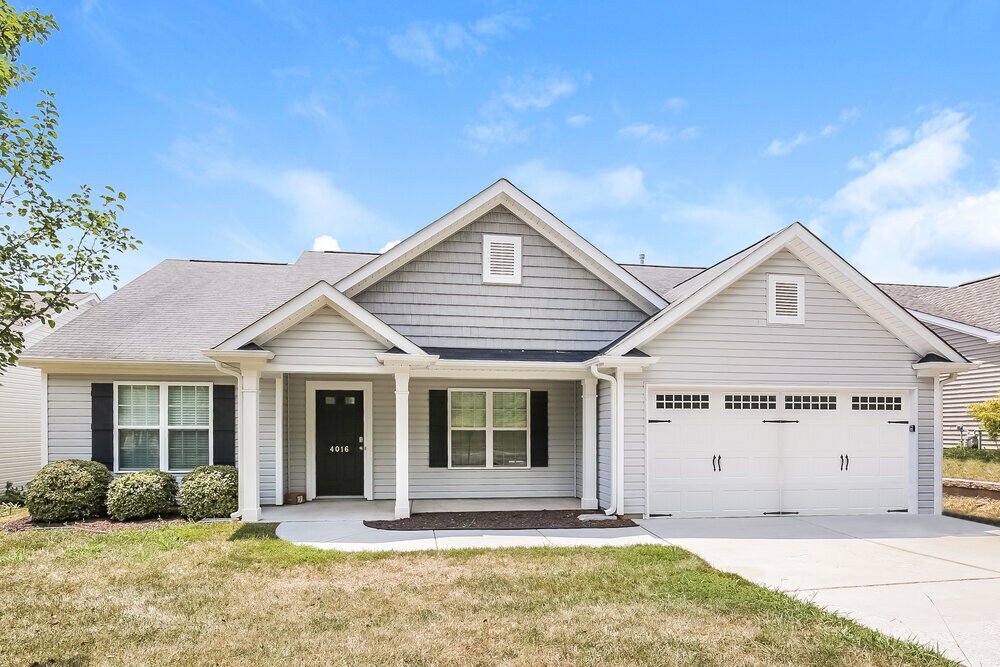 Foto principal - 4016 Eastside Ct