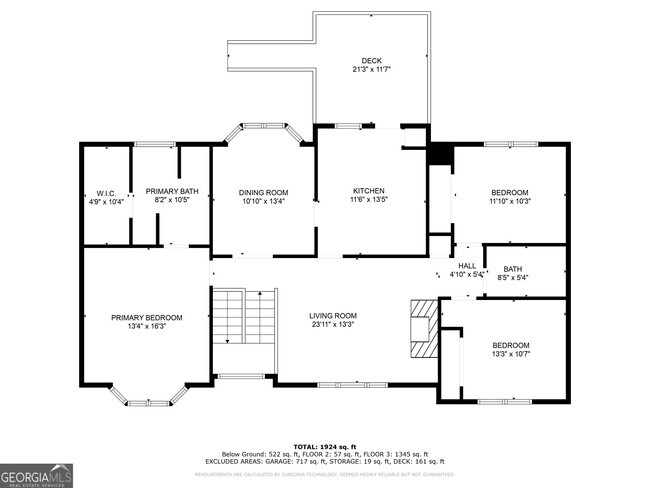 Building Photo - 2651 Johnsbrooke Dr